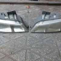 چراغ جلو پرشیا فابریک