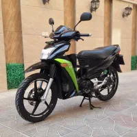 تی وی اس مدل ۱۳۹۵