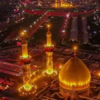 سفر زمینی به کربلا نجف کاظمین