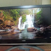 تلوزیون توشیبا lcd 42