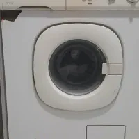 لباسشویی اکیان