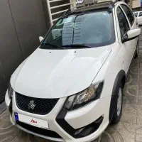 کوییک GXR مدل 1404