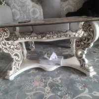 دودست میز جلو مبل