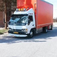 خدمات باربری ایرانیان اسباب کشی منزل با کار