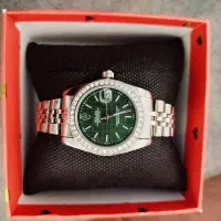 ساعت دستی مارک ROLEX اصلا استفاده نکردم