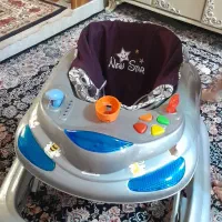 روروئک دلیجان