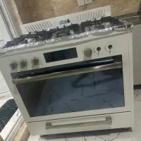گاز فر