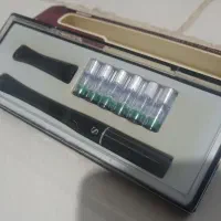 ست فیلتر سیگار