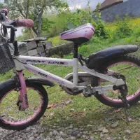 دوچرخه ۱۶