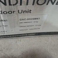 لولر اسپیلیت۲۴۰۰۰درحد نو