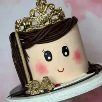 کیک های خاص