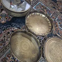 سرویس پذیرایی سیلور