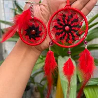 آویز دریمکچر