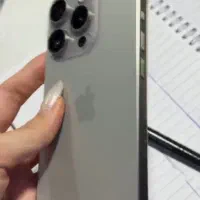 آیفون 15 pro در حد