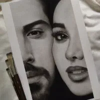 کادو|تابلو، نقاشی، عکس|تهران, هرندی|دیوار