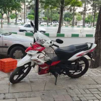 موتور tvsنیروموتور