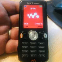 سونی ارکسون w810 لازرورقی