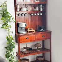 طراحی و اجرای دکور چوب و تعمیرات وسایل چوبی نجاری