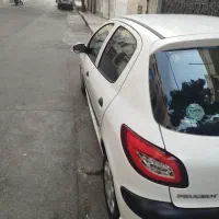 ۲۰۶ تیپ ۲