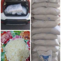 برنج گرگان