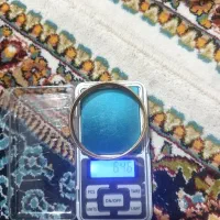 النگو پهن سایز 2