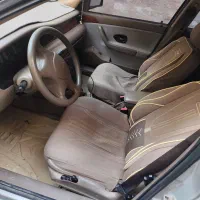 سمند مدل ۸۴ X7