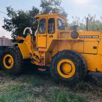 لودر ولو l120