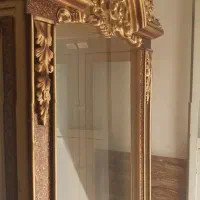 ویترین شیک سه طبقه