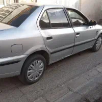 سمندLXمدل85