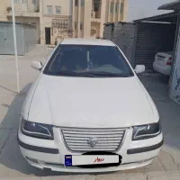 سمند مدل ۸۶