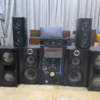 پاناسونیک SA vk960