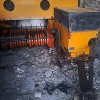 دستگاه پرس رامش ۹۱