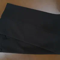 شلوار قهوه ای