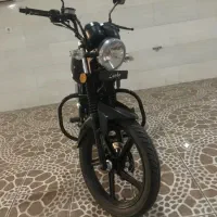 باکسر لاکی ۱۸۵ مدل ۱۴۰۲کم کار