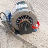 موتور موتوجم 3500کولر آبی یک سوم