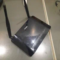 مودم ۲ آنتن