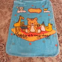 پتو آکبند نوزاد