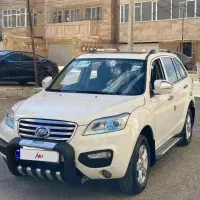 فروش فوری x60 دنده هیلمنی