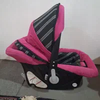 کریر نوزاد درحدنو دوعدد