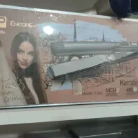 سشوار و اتو مو