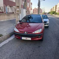 پژو۲۰۶