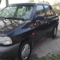 پراید 81 کاربرات