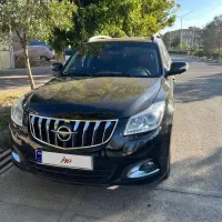 هایما s7 مدل ۹۹
