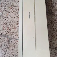 پنلهای داخلی کولرگازی پاناسونیک