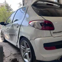 خدمات صافکاری نقاشی پی دی آر PDR