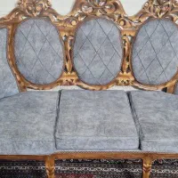 مبل سلطنتی ۹ نفره
