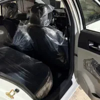 شاهین اتوماتیک ۴۰۵cvt|خودرو سواری و وانت|اصفهان, عسگریه|دیوار