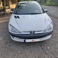 206 sd v8