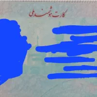 مدارک گم شده