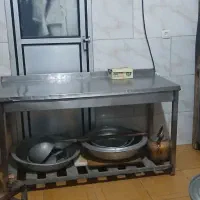 میز کار